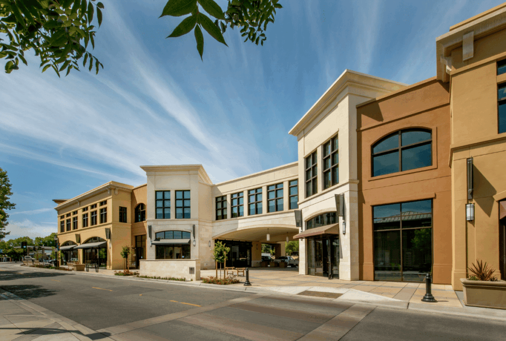 Commercial Real Estate