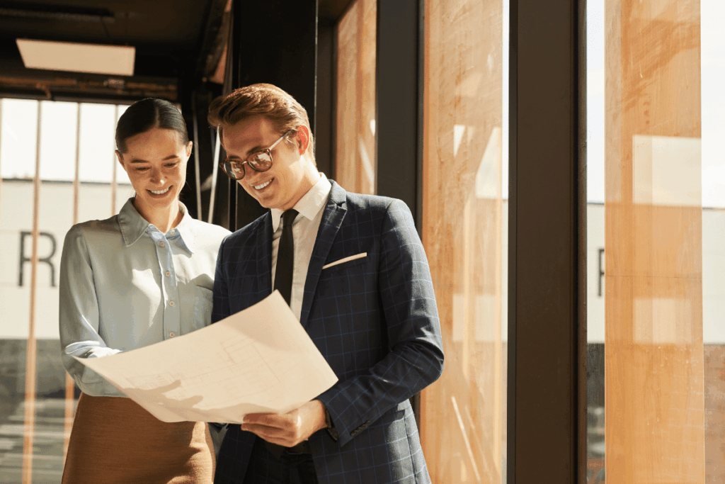 Real Estate Investor