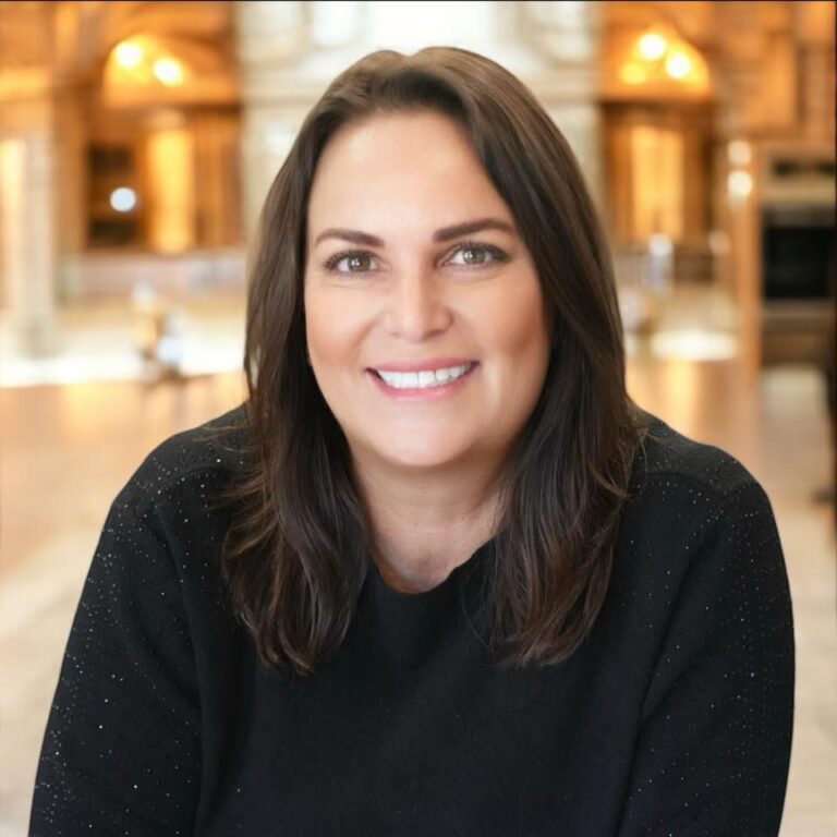 Stacie Strohbeen Real Estate