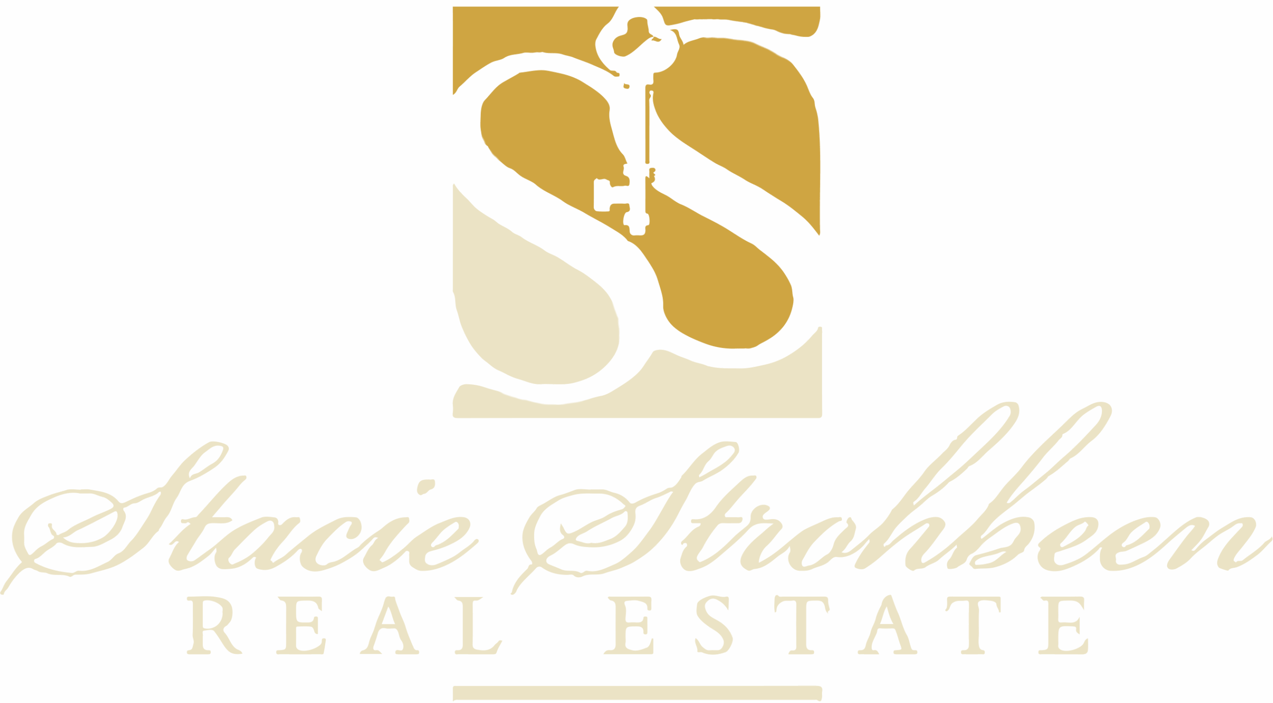 Stacie Strohbeen Real Estate - Logo