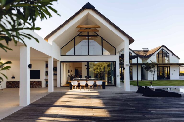Home Buyer - Real Estate Services